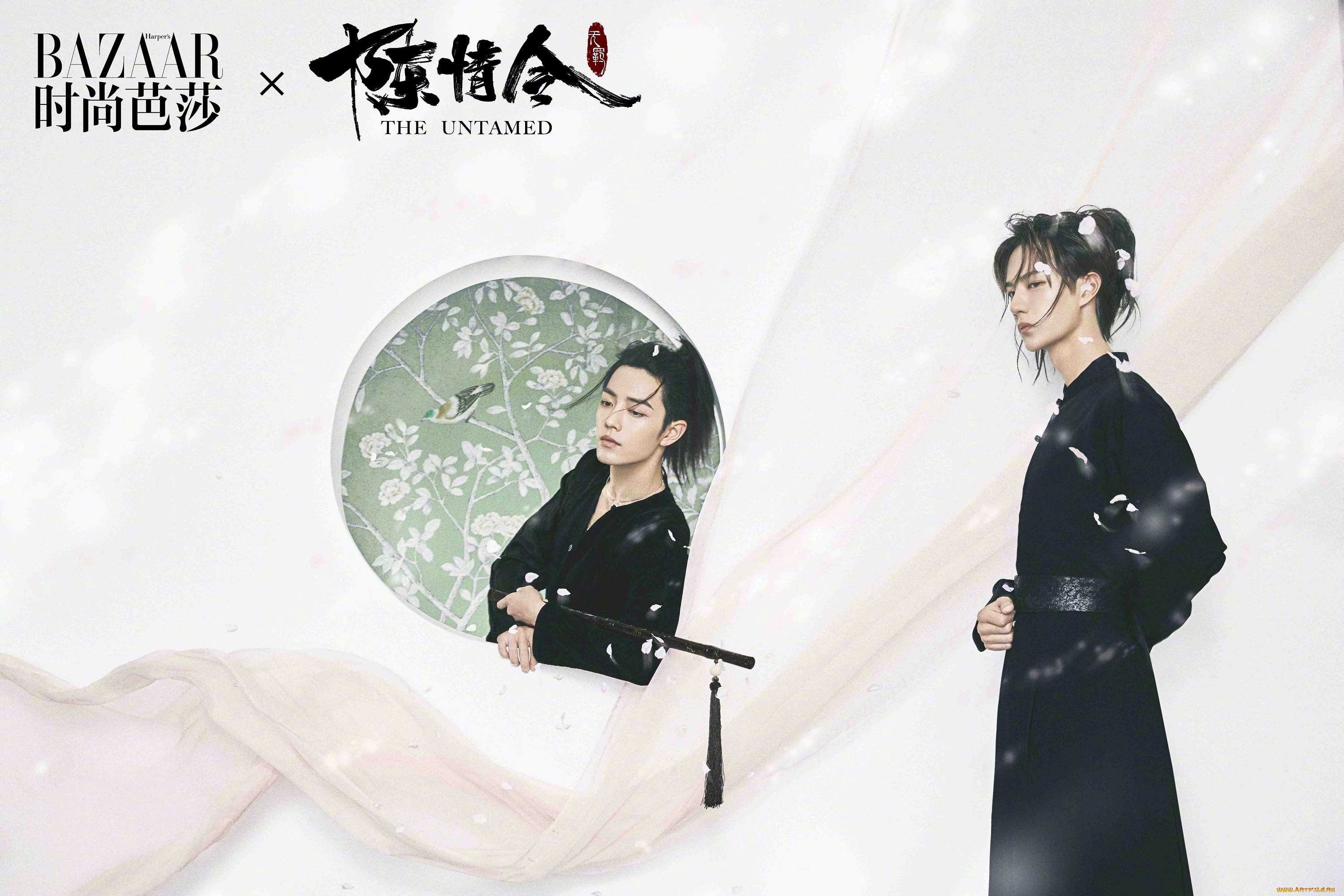 , , , , wang, yi, bo, , , xiao, zhan